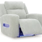 Forest Lake - Recliner With Adj Headrest