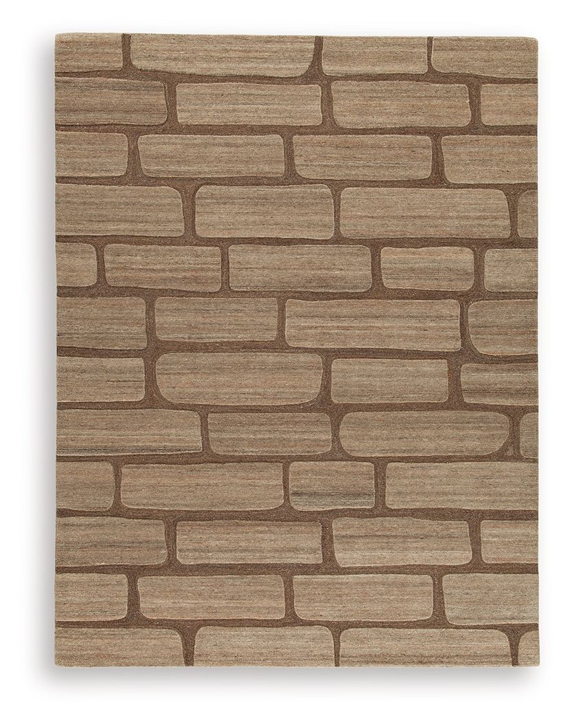 Orest - Rug - Fraser Furniture & Mattresses