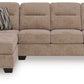Olten - Sectional