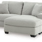 Greenbriar - Sofa Chaise