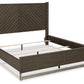 Arkenton - Bedroom Set