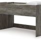 Frandern - Loft Bed