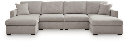 ModMax Luxe - Sectional