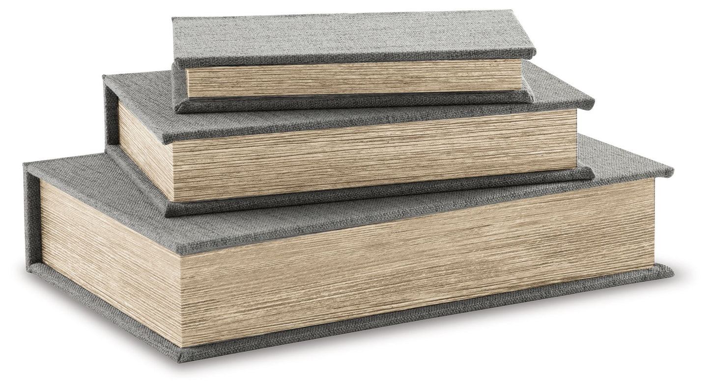 Jolina - Box Set - Fraser Furniture & Mattresses