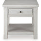 Robbinsdale - Table - Fraser Furniture & Mattresses