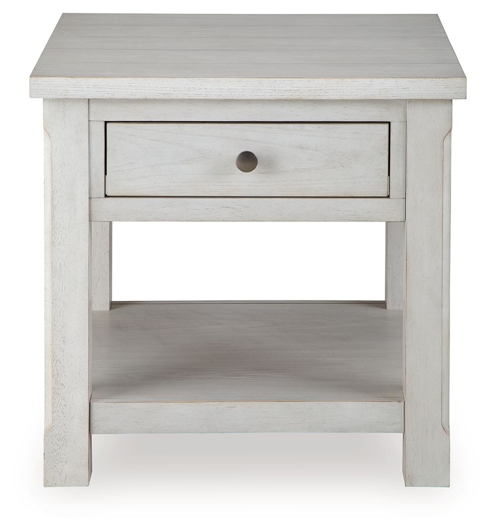 Robbinsdale - Table - Fraser Furniture & Mattresses
