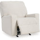 Rannis - Rocker Recliner