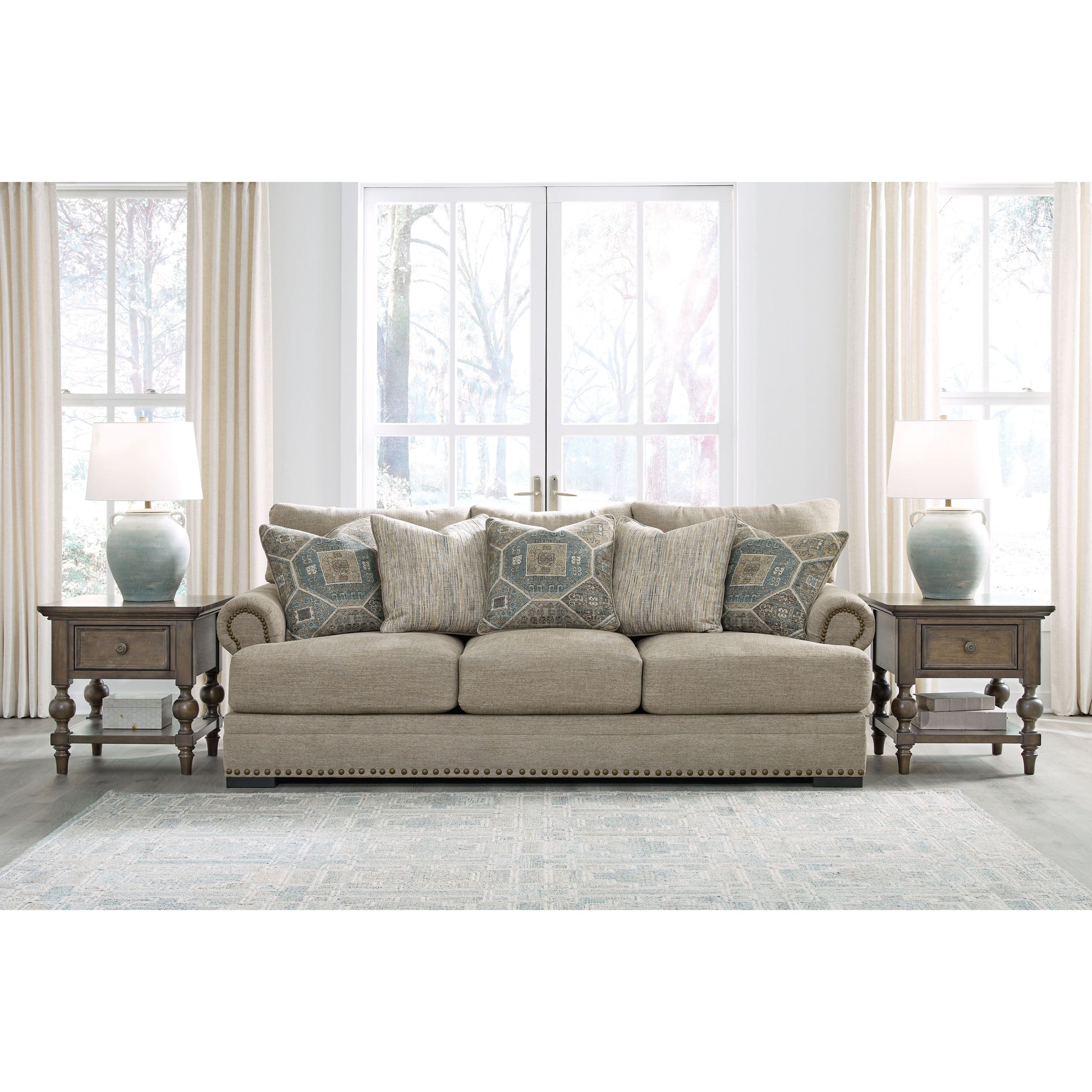 Galemore - Quarry - Sofa