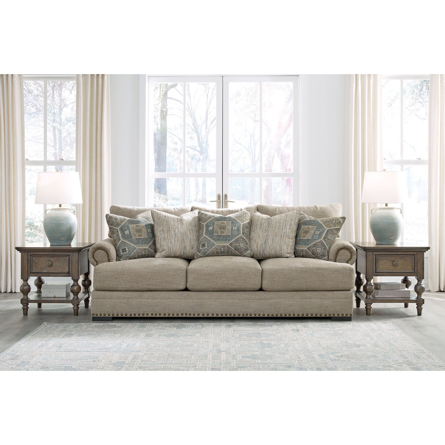 Galemore - Living Room Set
