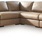 Veronella - Sectional