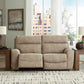 Next-Gen Durapella - Reclining Sectional