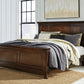 Porter - Panel Bed