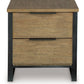 Montia - Table - Fraser Furniture & Mattresses