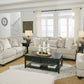 Asanti - Living Room Set