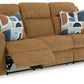 Kanlow - Reclining Sofa