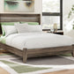 Elbrim - Panel Bed