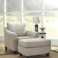 Abney - Living Room Set