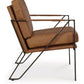 Garronmont - Caramel - Accent Chair