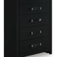 Maeling - Five Drawer Chest