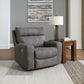 Next-Gen Durapella - Power Recliner With Adj Headrest