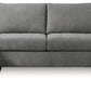 Birkdale Court - Sectional