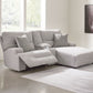 Acklen Place - Reclining Sectional