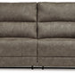 Laresview - Reclining Living Room Set