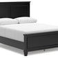 Lanolee - Panel Bed