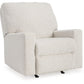 Rannis - Rocker Recliner