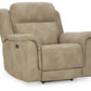 Next-Gen Durapella - Power Recliner