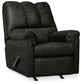 Darcy - Rocker Recliner