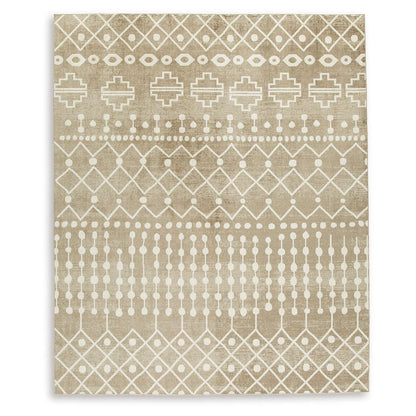 Bunchly - Rug