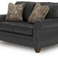 Chasemore - Loveseat