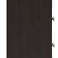 Covetown - Dresser - Dark Brown - Fraser Furniture & Mattresses