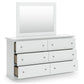 Bostwick - Dresser