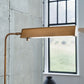 Yafe - Metal Lamp