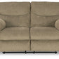 Alphons - Reclining Loveseat
