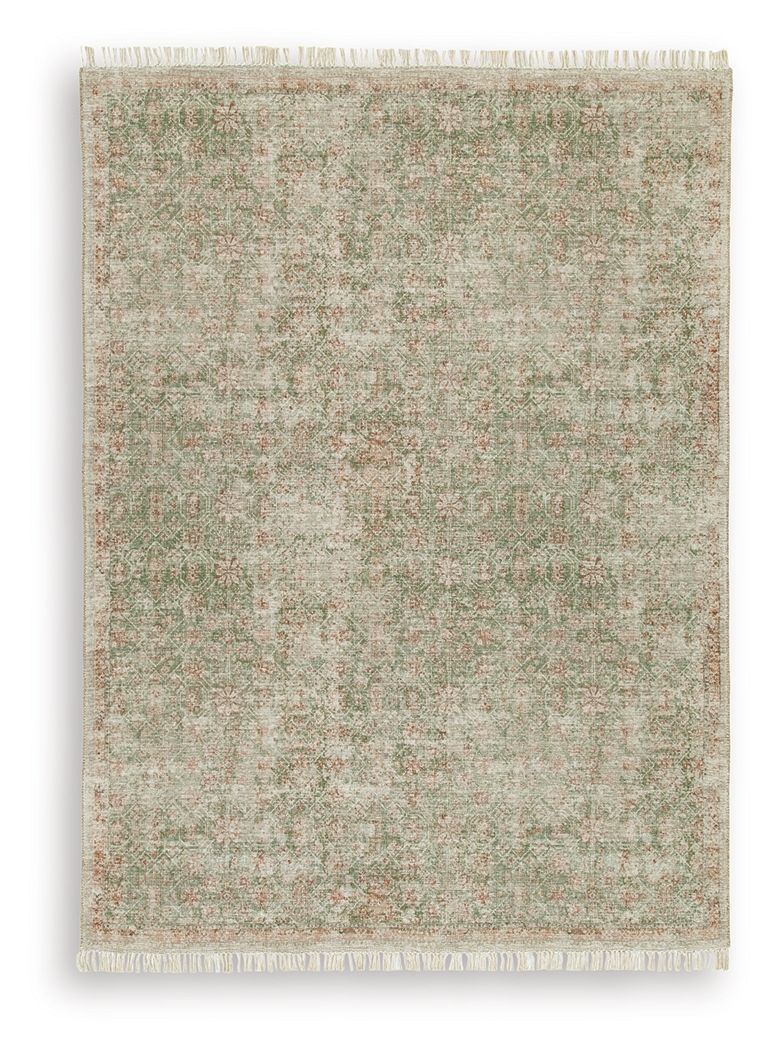 Rossbury - Rug - Fraser Furniture & Mattresses