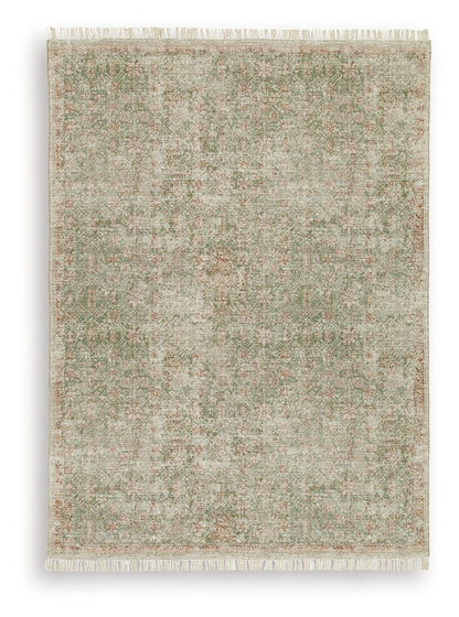 Rossbury - Rug - Fraser Furniture & Mattresses