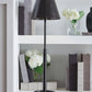 Wimner - Metal Lamp