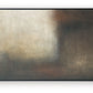 Wernmen - Wall Art - Brown / Rust / Cream