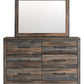 Drystan - Dresser