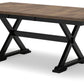 Wildenauer - Dining Room Set