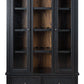 Greddinton - Black / Brown - Curio
