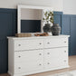 Bostwick - Dresser