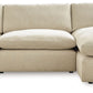 Elyza - Sectional Set