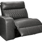 Samperstone - Power Reclining Sectional