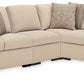 LadyMae - Sectional