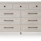 Darbonton - Dresser