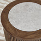 Hadonna - Round Table - Fraser Furniture & Mattresses